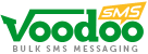 Voodoo SMS, Bulk SMS Limited full logo