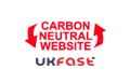 Carbon Neutral Website, No carbon emissions, green website