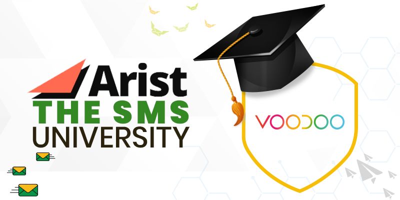Arist The SMS University