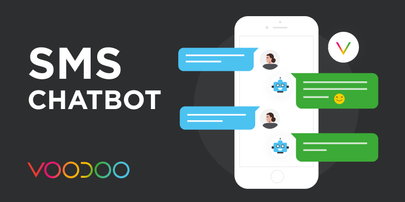 SMS Chatbot