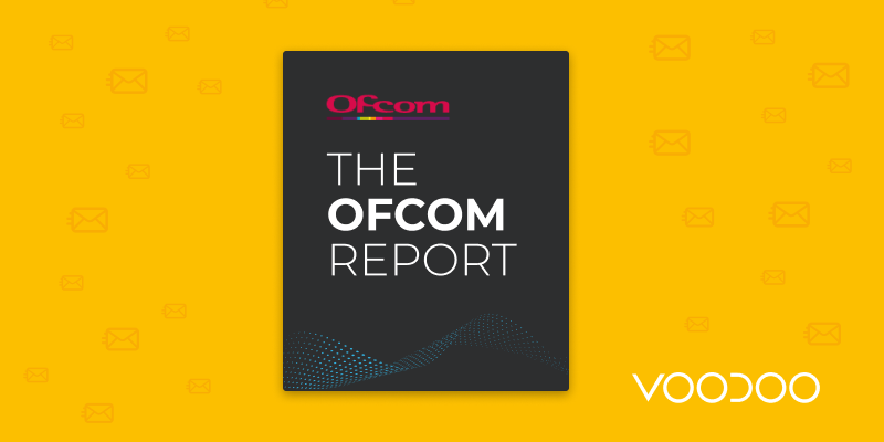 The Ofcom Report