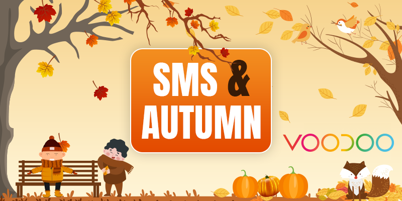 SMS & Autumn