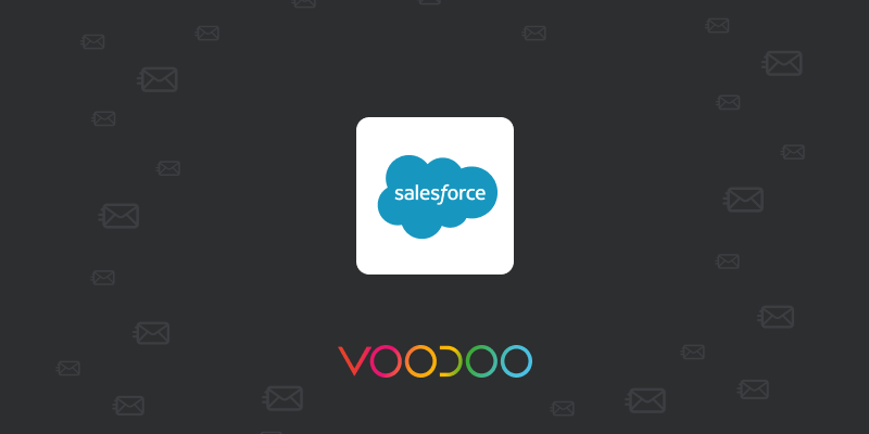 Salesforce Blog