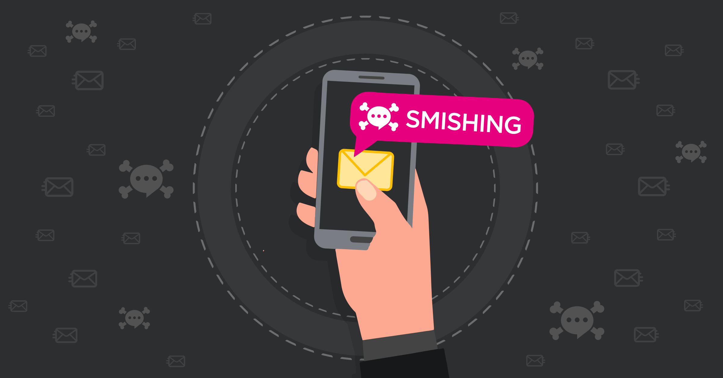 Smishing Tips