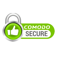 Comodo Secure Logo