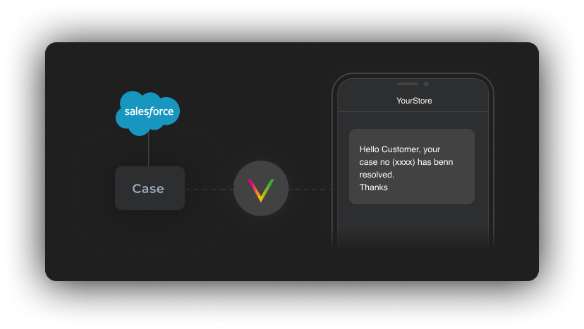 SALESFORCE MODULE